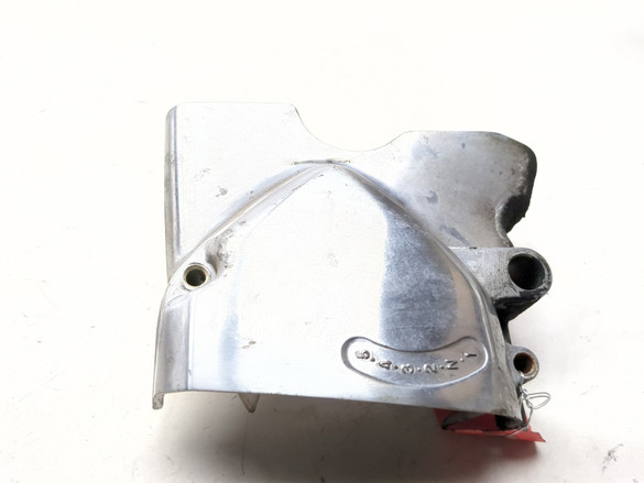 91-08 Honda Nighthawk CB250 Front Sprocket Cover