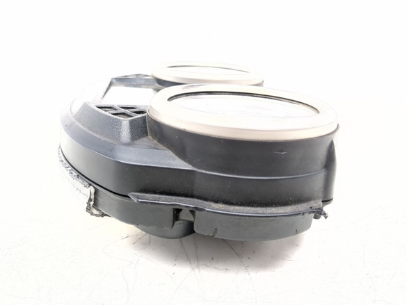12-21 Kawasaki Ninja ZX14 Gauge Speedometer Tachometer Display