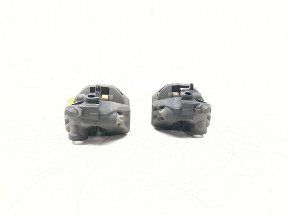 アビレックス 12-21 Kawasaki Ninja ZX14 FRONT Brake Calipers Set - Sun Coast