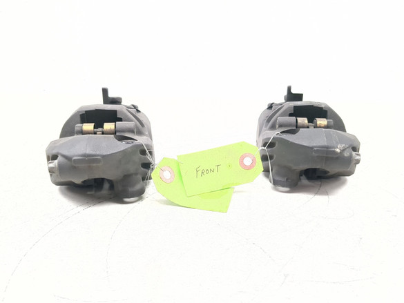 12-21 Kawasaki Ninja ZX14 FRONT Brake Calipers Set - Sun Coast