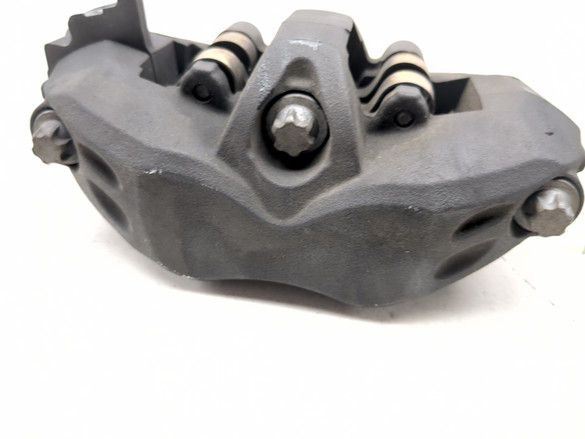 12-21 Kawasaki Ninja ZX14 FRONT Brake Calipers Set - Sun Coast