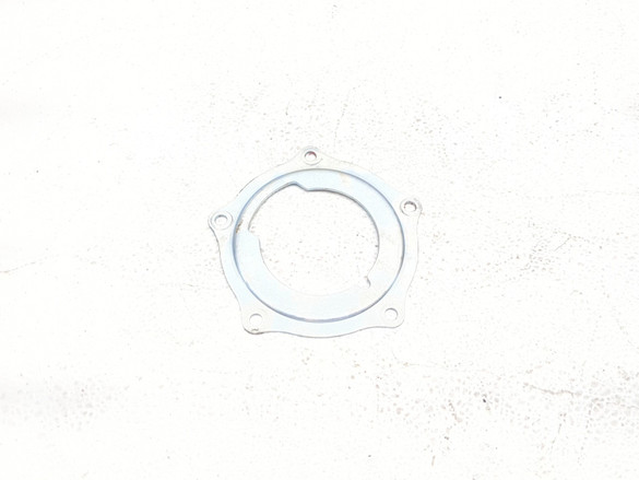 24 25 Kawasaki Z500 Fuel Pump Lock Ring TRSH PL