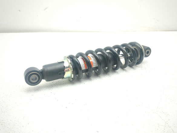 24 25 Kawasaki Z500 Rear Shock Suspension
