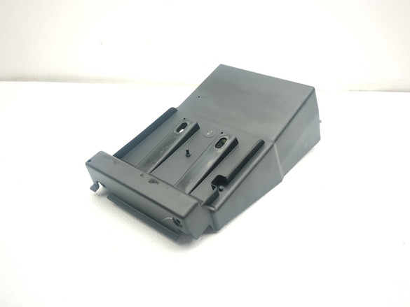 24 25 Kawasaki Z500 Battery Box Tray 35023-0438 TRSH PL