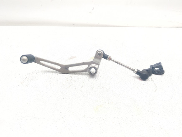 24 25 Kawasaki Z500 Shifter Shift Pedal Link Linkage