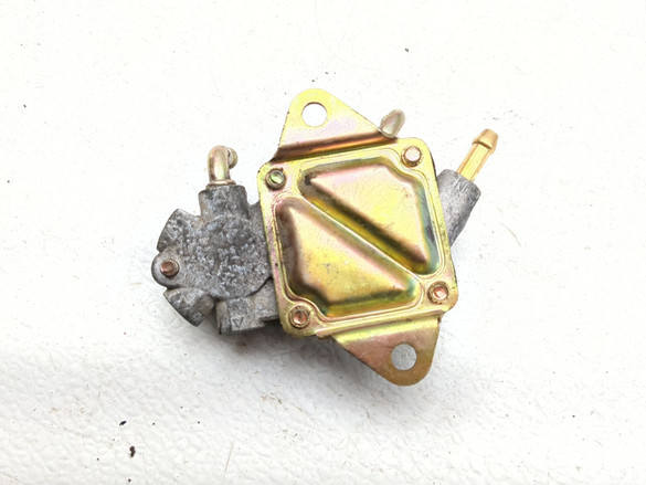 08-13 Kawasaki Teryx KRF 750 Vacuum Fuel Pump - Sun Coast Cycle