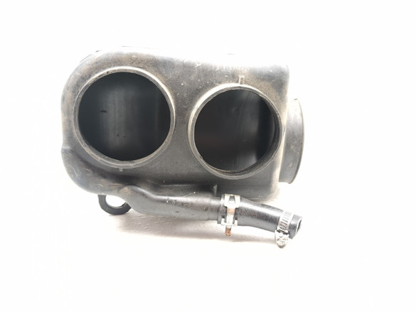 08-13 Kawasaki Teryx KRF 750  Air Intake Duct Middle