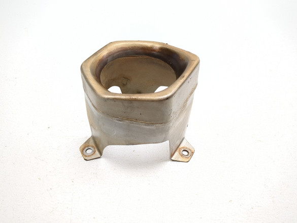 17-21 Can Am Maverick X3 XMR Turbo R Exhaust Muffler Tip