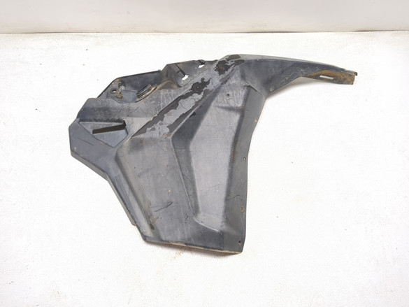 17-21 Can Am Maverick X3 XMR Turbo R Rear Right Fender Rocker Cover Panel