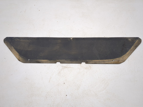 17-21 Can Am Maverick X3 XMR Turbo R Front Cover Panel