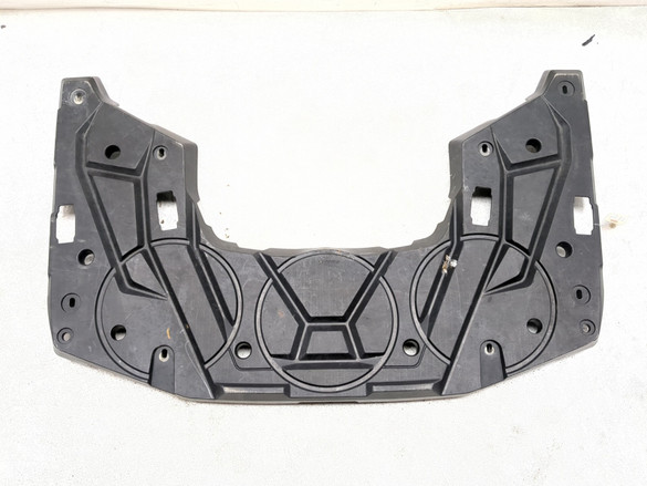 21-25 Polaris Sportsman 450 HO Rear Cargo Rack 5465787