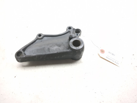 19 20 Moto Guzzi V85 TT Rear Brake Caliper Mount Bracket 2B004770
