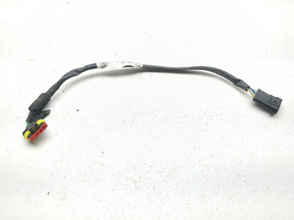 19 20 Moto Guzzi V85 TT Fuel Pump Sub Wire Wiring Harness 2D000494