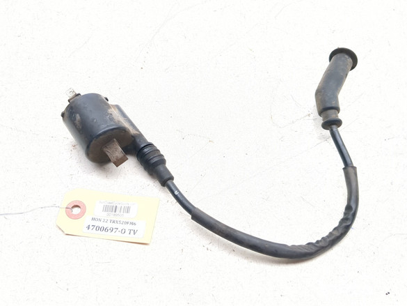 20-25 Honda TRX520FM6 Foreman Rubicon Ignition Coil Plug