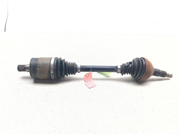 16-25 Can Am Renegade X MR 1000R Rear Left CV Axle Shaft