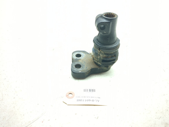 16-25 Can Am Renegade X MR 1000R Steering Pitman Arm