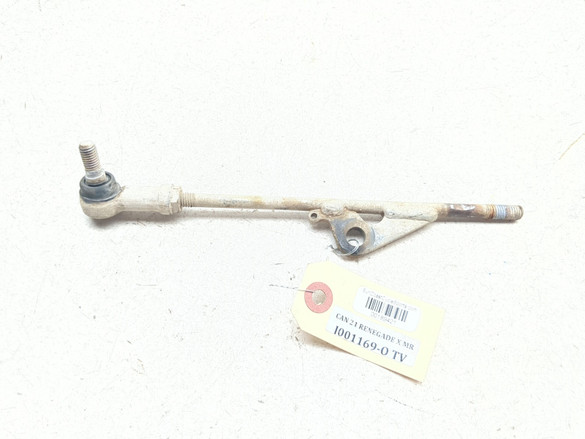 16-25 Can Am Renegade X MR 1000R Steering Linkage Tie Rod