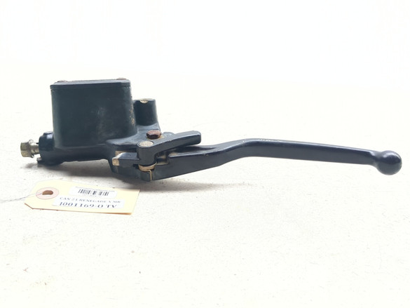 16-25 Can Am Renegade X MR 1000R Left Brake Master Cylinder Lever