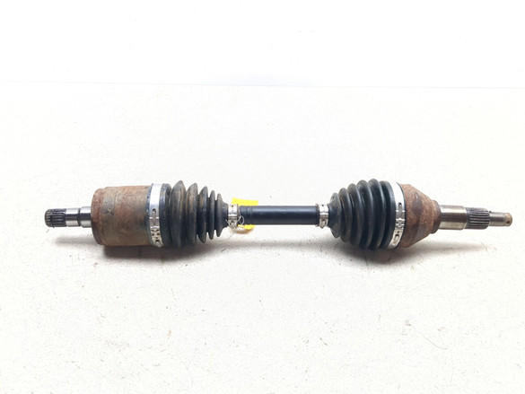 16-25 Can Am Renegade X MR 1000R Front Left CV Axle Shaft