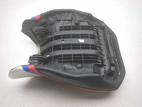 14-18 BMW R1200GS Front Rear Passenger Driver Seat Set 52538532736