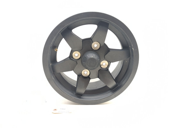 15-23 Kawasaki KVF750 Brute Force 750 Front Wheel Rim STRAIGHT 12X6.0