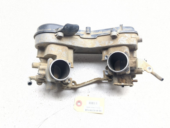 15-23 Kawasaki KVF750 Brute Force 750 Throttle Body Bodies