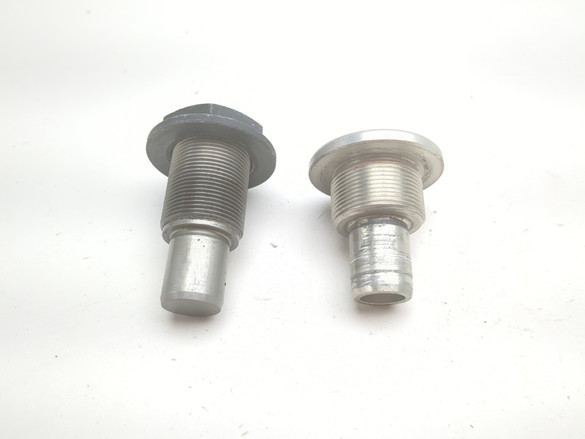 14-18 BMW R1200GS Swing Arm Pivot Bolts Set TRSH PL