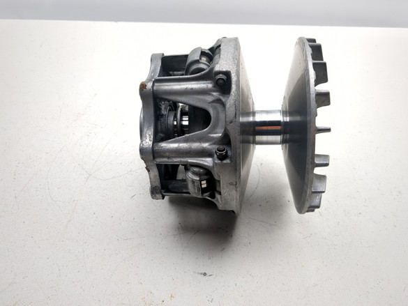 15-23 Kawasaki KVF750 Brute Force 750 CVT Primary Clutch Driven