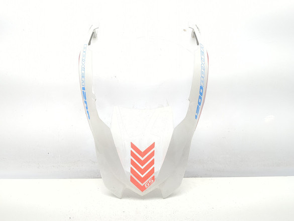 14-18 BMW R1200GS Front Nose Fairing Break Fender Cover 46618531003