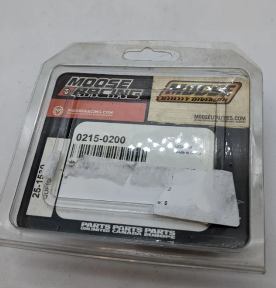 1999-2024 Honda Kawasaki Suzuki Yamaha ATV Wheel Bearing Kit Moose Racing