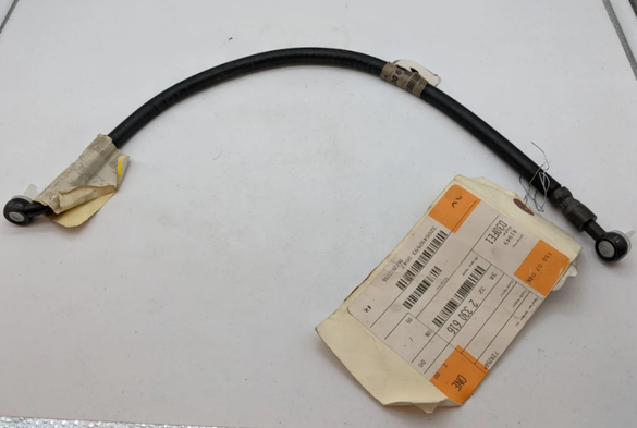 Bmw Front ABS Brake Hose R850R, R1100R 34322330616