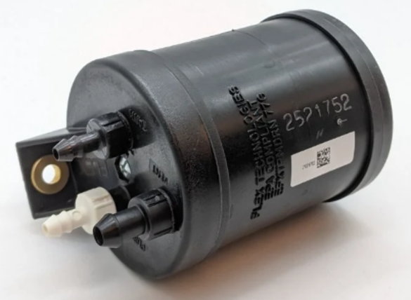 2019 Indian Scout Sixty Activated Charcoal Filter 2521752