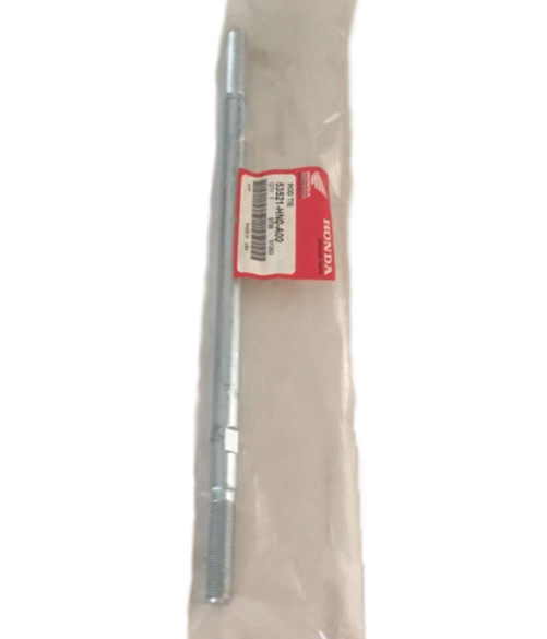 1998-2004 HONDA TRX450 NOS OEM TIE ROD TRX 450 FOURTRAX FOREMAN 53521-HN0-A00