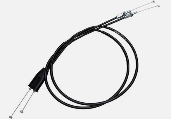 Motion Pro Vinyl Throttle Push Pull Cable 2013-2010 Honda CRF250R 02-0584