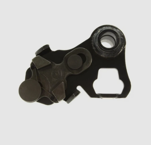 2004, 2006 HONDA TRX350FM FOURTRAX RANCHER 4X4 OEM GEARSHIFT ARM 24620-HN5-M00