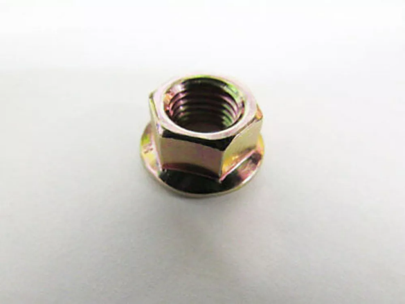 1989-2024 Polaris ATV UTV Snowmobile Flange Nut 0450249 QTY 2 OEM Genuine