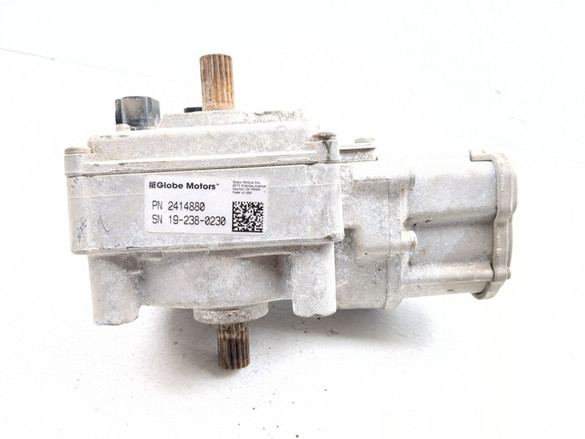 19-21 Polaris Pro XD 4000D EPS Power Steering Pump Unit 2414880