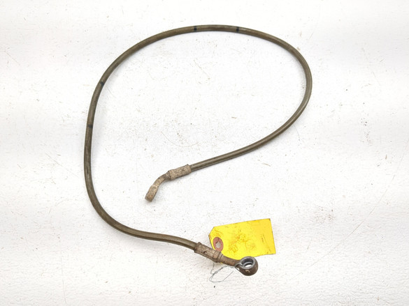 19-21 Polaris Pro XD 4000D Front Left Brake Line Hose