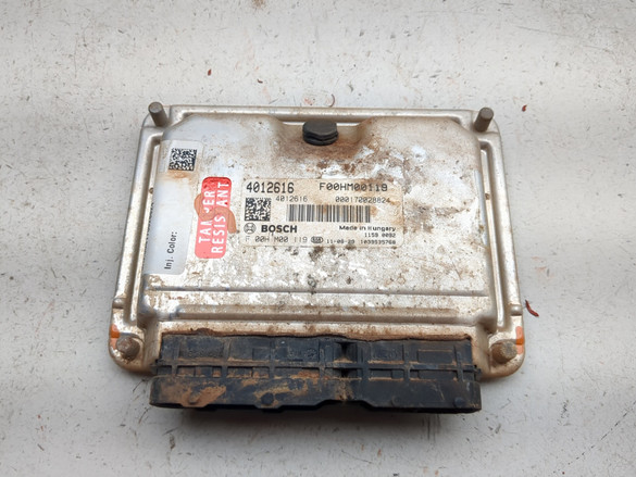 10-14 Polaris Sportsman 850 XP Computer CDI ECU ECM Box 4012616