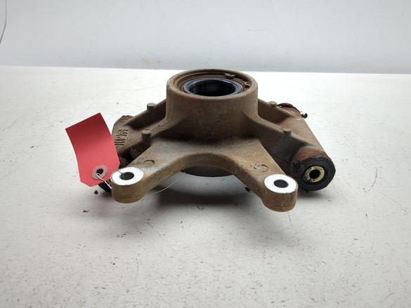 10-14 Polaris Sportsman 850 XP Rear Right Wheel Spindle Knuckle Carrier 5632239