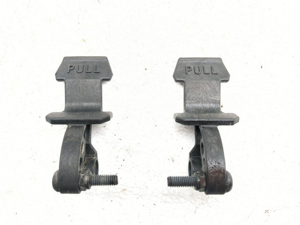 13-17 Arctic Cat Wildcat X1000 Door Handle Set