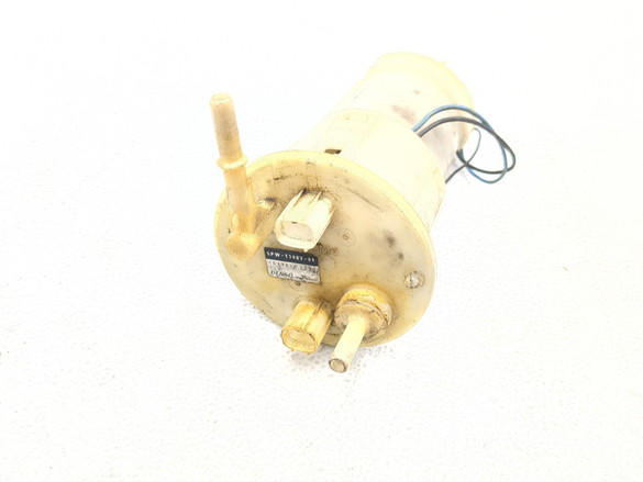 06-08 Yamaha YZF-R6S YZF R6 Petrol Gas Fuel Pump Assembly 5PW-13907-01 ...