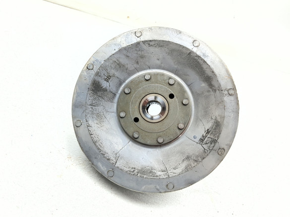 18-25 Yamaha Kodiak YFM450 CVT Secondary Driven Clutch Assembly