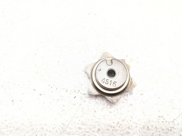 13-18 Kawasaki ZX 636 ZX6R Transmission Shift Shifter Forks and