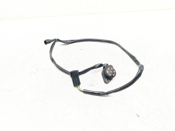 13-18 Kawasaki ZX 636 ZX6R Engine Motor Neutral Gear Switch Sensor