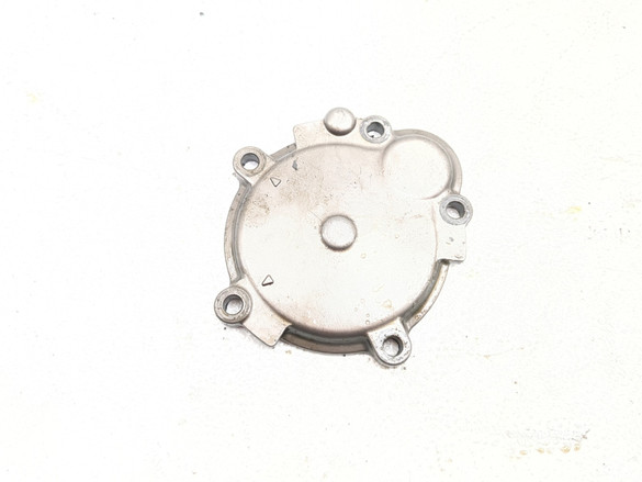 13-18 Kawasaki ZX 636 ZX6R Engine Motor Side Timing Chain Cover