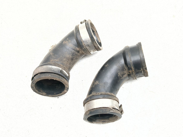 17-25 CF Moto CForce 500 Air Intake Manifold Ducts Set