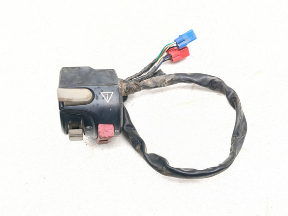 17-25 CF Moto CForce 500 Left Control Button Switch
