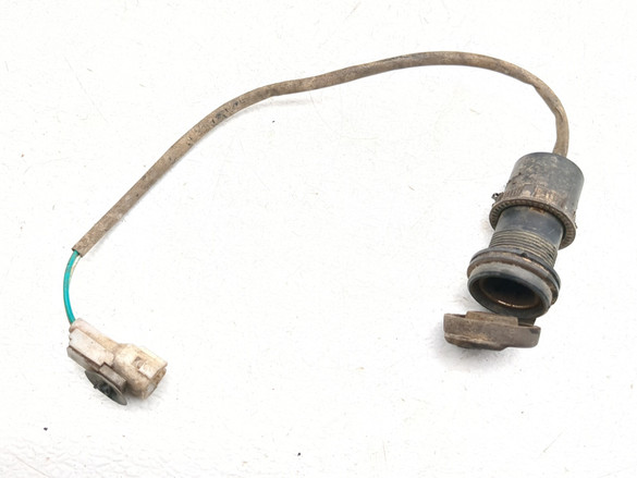 17-25 CF Moto CForce 500 12V DC Outlet Socket