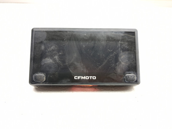 17-25 CF Moto CForce 500 Gauge Speedometer Tachometer Display 9DRV-170100-B001